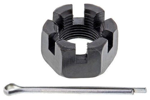 Mevotech Supreme Suspension Control Arm and Ball Joint Assembly CMS861310 - view 5
