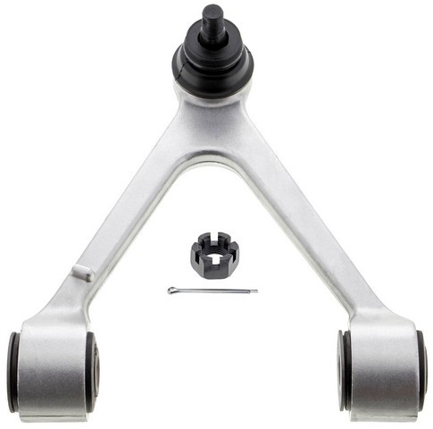 Mevotech Supreme Suspension Control Arm and Ball Joint Assembly CMS861310 - view 6