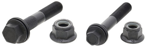 Mevotech Supreme Lateral Arm CMS861316 - view 4