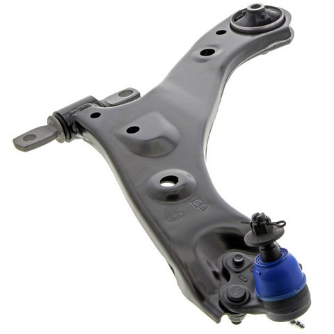 Mevotech Supreme Suspension Control Arm and Ball Joint Assembly CMS861321 - view 4