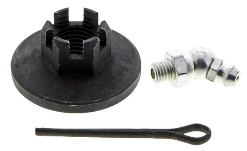 Mevotech Supreme Suspension Control Arm and Ball Joint Assembly CMS861321 - view 5