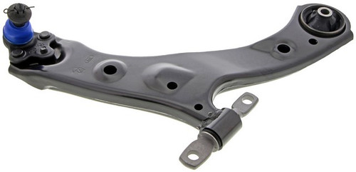 Mevotech Supreme Suspension Control Arm and Ball Joint Assembly CMS861322 - view 7