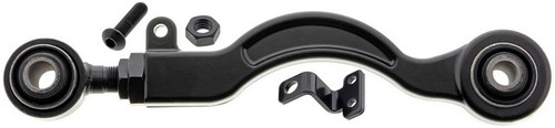 Mevotech Supreme Suspension Control Arm CMS861326 - view 5