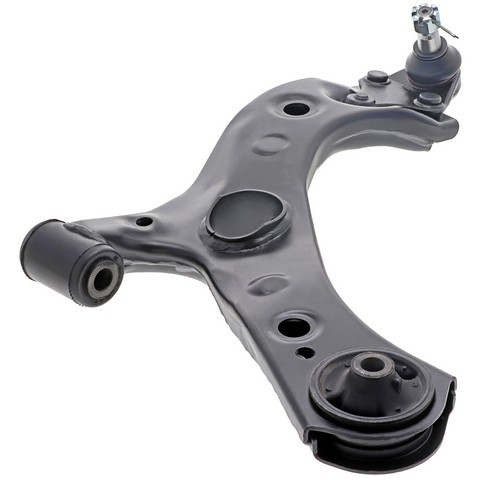 Mevotech Supreme Suspension Control Arm and Ball Joint Assembly CMS861324