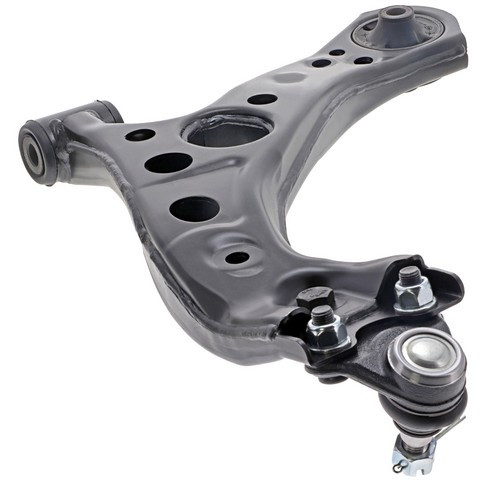 Mevotech Supreme Suspension Control Arm and Ball Joint Assembly CMS861324 - view 2