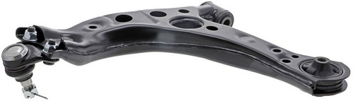 Mevotech Supreme Suspension Control Arm and Ball Joint Assembly CMS861324 - view 3