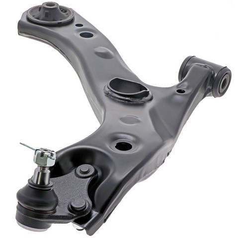 Mevotech Supreme Suspension Control Arm and Ball Joint Assembly CMS861324 - view 4