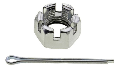 Mevotech Supreme Suspension Control Arm and Ball Joint Assembly CMS861324 - view 5