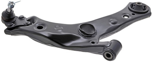 Mevotech Supreme Suspension Control Arm and Ball Joint Assembly CMS861324 - view 7