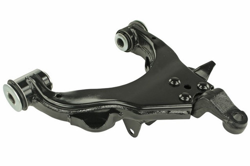Mevotech Supreme Suspension Control Arm CMS86133 - view 3