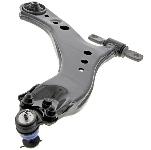 Mevotech Supreme Suspension Control Arm and Ball Joint Assembly CMS861330 - view 2