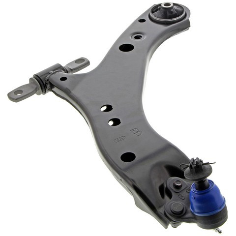 Mevotech Supreme Suspension Control Arm and Ball Joint Assembly CMS861330 - view 4