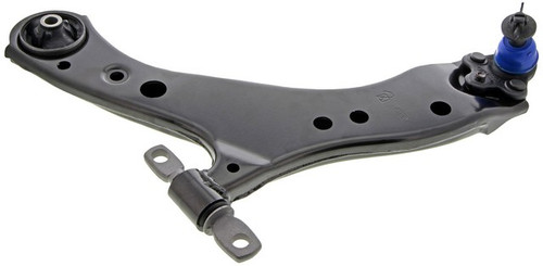 Mevotech Supreme Suspension Control Arm and Ball Joint Assembly CMS861330 - view 7