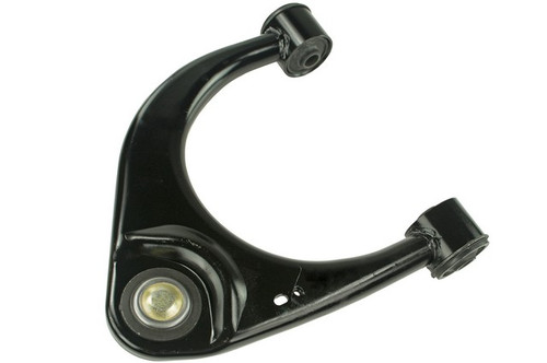 Mevotech Supreme Suspension Control Arm and Ball Joint Assembly CMS86134 - view 2