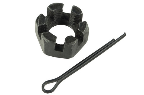 Mevotech Supreme Suspension Control Arm and Ball Joint Assembly CMS86134 - view 4