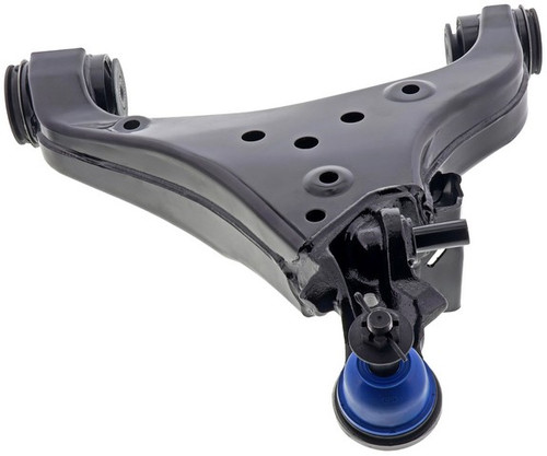 Mevotech Supreme Suspension Control Arm and Ball Joint Assembly CMS861334 - view 4