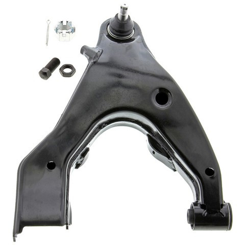 Mevotech Supreme Suspension Control Arm and Ball Joint Assembly CMS86150 - view 6