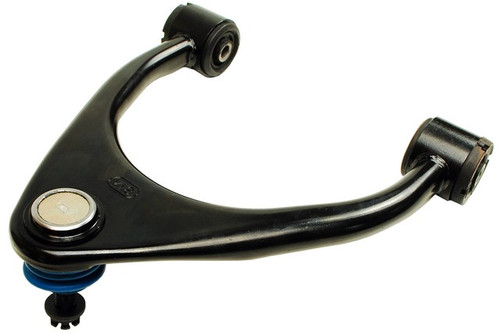 Mevotech Supreme Suspension Control Arm and Ball Joint Assembly CMS86178 - view 2