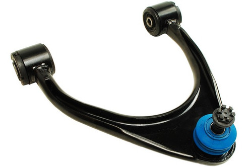 Mevotech Supreme Suspension Control Arm and Ball Joint Assembly CMS86178 - view 3