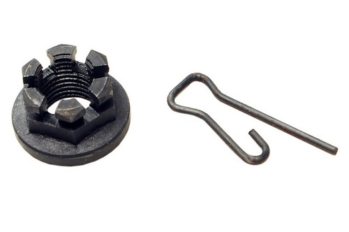 Mevotech Supreme Suspension Control Arm and Ball Joint Assembly CMS86178 - view 4