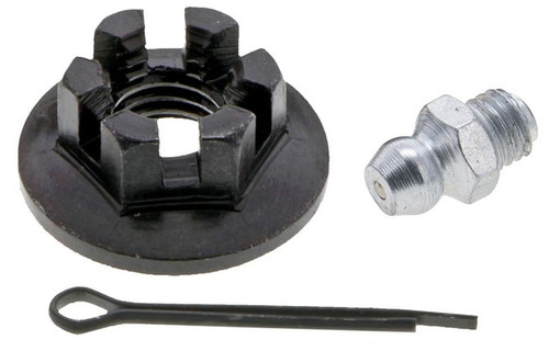 Mevotech Supreme Suspension Control Arm and Ball Joint Assembly CMS86181 - view 5