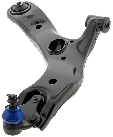 Mevotech Supreme Suspension Control Arm and Ball Joint Assembly CMS86198 - view 4