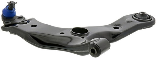 Mevotech Supreme Suspension Control Arm and Ball Joint Assembly CMS86198 - view 7