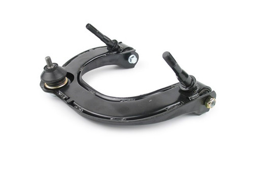 Mevotech Supreme Suspension Control Arm and Ball Joint Assembly CMS90101 - view 3