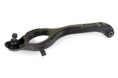 Mevotech Supreme Suspension Control Arm and Ball Joint Assembly CMS901024 - view 2