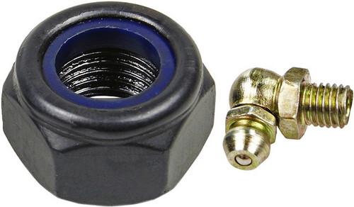 Mevotech Supreme Suspension Control Arm and Ball Joint Assembly CMS901027 - view 5
