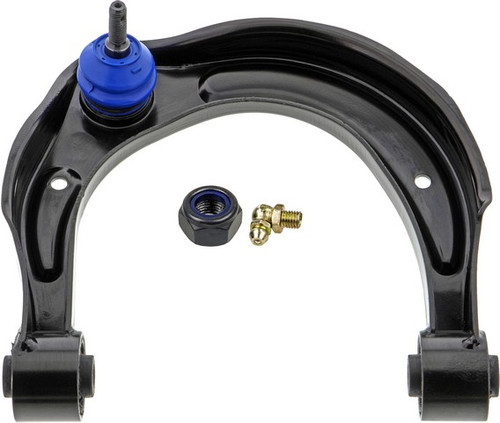 Mevotech Supreme Suspension Control Arm and Ball Joint Assembly CMS901027 - view 6