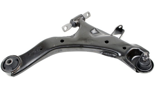 Mevotech Supreme Suspension Control Arm and Ball Joint Assembly CMS901047 - view 3