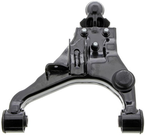 Mevotech Supreme Suspension Control Arm and Ball Joint Assembly CMS901051 - view 2