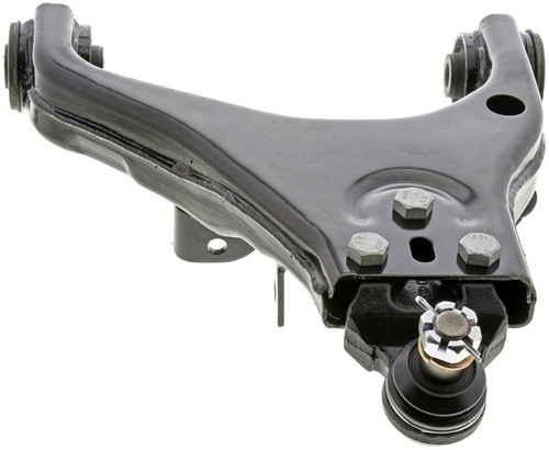 Mevotech Supreme Suspension Control Arm and Ball Joint Assembly CMS901051 - view 4