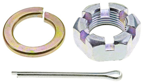 Mevotech Supreme Suspension Control Arm and Ball Joint Assembly CMS901051 - view 5
