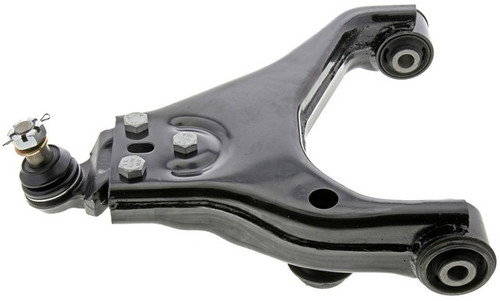 Mevotech Supreme Suspension Control Arm and Ball Joint Assembly CMS901051 - view 7