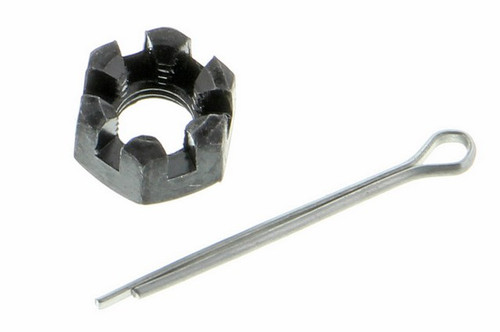 Mevotech Supreme Lateral Arm and Ball Joint Assembly CMS901056 - view 3