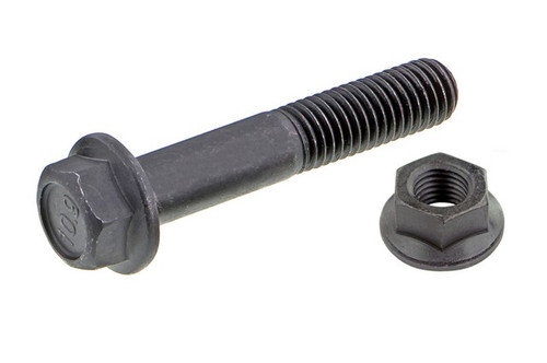 Mevotech Supreme Suspension Control Arm and Ball Joint Assembly CMS901059 - view 4