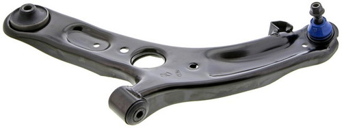 Mevotech Supreme Suspension Control Arm and Ball Joint Assembly CMS901104 - view 7