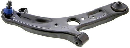 Mevotech Supreme Suspension Control Arm and Ball Joint Assembly CMS901105 - view 7