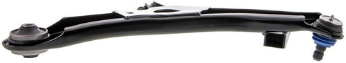 Mevotech Supreme Suspension Control Arm and Ball Joint Assembly CMS901106 - view 3