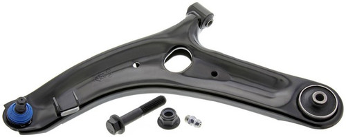 Mevotech Supreme Suspension Control Arm and Ball Joint Assembly CMS901106 - view 6