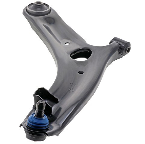 Mevotech Supreme Suspension Control Arm and Ball Joint Assembly CMS901107 - view 4