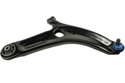Mevotech Supreme Suspension Control Arm and Ball Joint Assembly CMS901109 - view 3