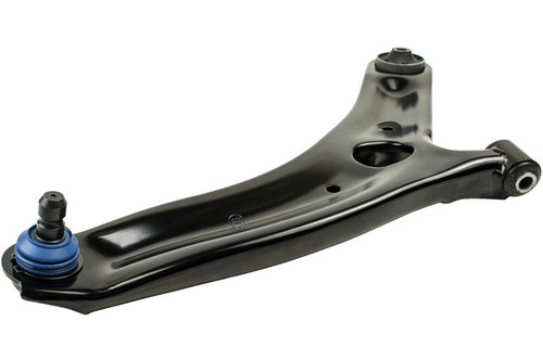 Mevotech Supreme Suspension Control Arm and Ball Joint Assembly CMS901109 - view 5