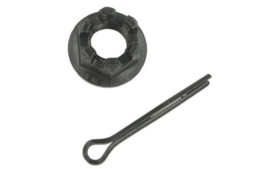 Mevotech Supreme Suspension Control Arm and Ball Joint Assembly CMS901124 - view 4