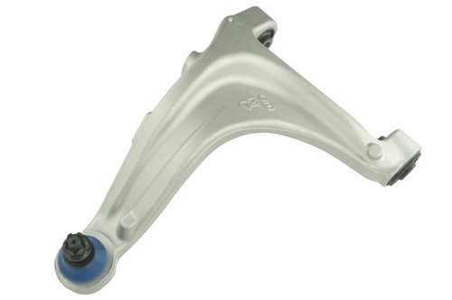 Mevotech Supreme Suspension Control Arm and Ball Joint Assembly CMS901125 - view 3