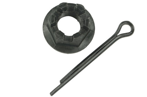 Mevotech Supreme Suspension Control Arm and Ball Joint Assembly P/N:CMS901125