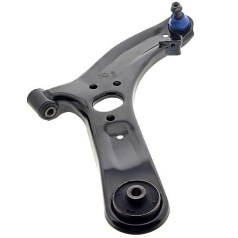 Mevotech Supreme Suspension Control Arm and Ball Joint Assembly CMS901130
