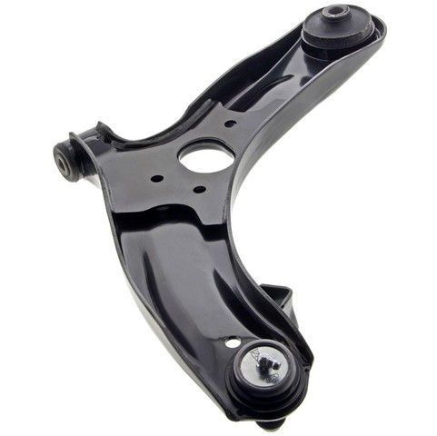 Mevotech Supreme Suspension Control Arm and Ball Joint Assembly CMS901130 - view 2